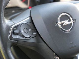 Opel Grandland X Opel Grandland X 1.2 130PK Turbo Innovation | APPLE CARPLAY | CRUISE CONTROL | - afbeelding nr 14