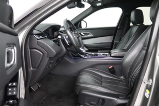 Land Rover Range Rover Velar Land Rover Range Rover Velar 2.0 P250 Turbo AWD R-Dynamic SE (PANORAMADAK, STOELVERWARMING, CAMERA, NAVIGATIE, TREKHAAK, SFEER) - afbeelding nr 9