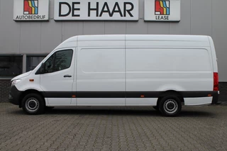 Mercedes-Benz Sprinter - afbeelding nr 3