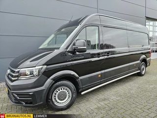 Volkswagen Crafter - 532469688-0