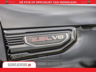 GMC Sierra Comfortabele Dubbele Cabine met Royale 5 Zitplaatsen | BPM vrij | Nu Leverbaar uit Voorraad | Voorraad Nr 433388 - afbeelding nr 40