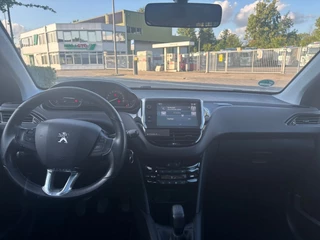 Peugeot 208 - afbeelding nr 6