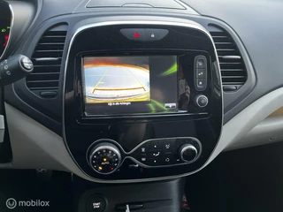 Renault Captur Renault Captur 0.9 TCe LEER/NAVI/CRUISE/SCHADE - afbeelding nr 11