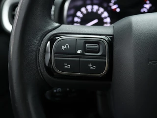 Citroën C3 Citroën C3 1.2 PT S&S Shine 110PK | Navigatie | Cruise control | Camera - afbeelding nr 27
