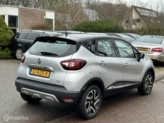 Renault Captur Renault Captur TCe 90pk Intens | Clima | Cruise | Navi | - afbeelding nr 10