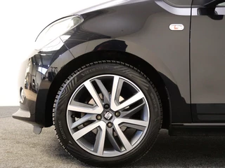SEAT Mii SEAT Mii 1.0 FR | Parkeersensor achter | Airco | Bluetooth | - afbeelding nr 7