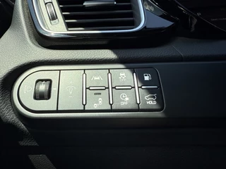 Kia Ceed Sportswagon Kia Ceed Sportswagon 1.6 GDI PHEV ExecutiveLine | Schuifdak | Leder | Bomvol! - afbeelding nr 36