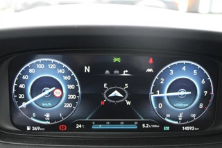 Hyundai Bayon Hyundai Bayon 1.0 T-GDI Premium Navi/Led/Cam/Pdc/Wint/Carplay/16