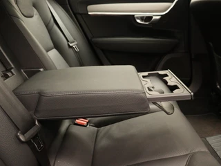 Volvo V90 Volvo V90 T6 PLUG-IN HYBRID ULTRA DARK 360GR CAM HARMAN KARDON SCHUIFDAK T - afbeelding nr 18