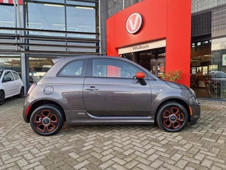 Fiat 500 - afbeelding nr 19