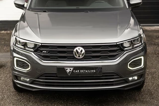Volkswagen T-Roc Volkswagen T-ROC 1.5 TSI Sport Bus R / Pano / Cam / Trekhaak - afbeelding nr 4