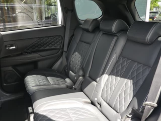 Mitsubishi Outlander - afbeelding nr 27