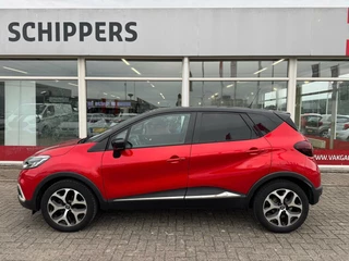 Renault Captur Renault Captur 0.9 TCe Intens - afbeelding nr 3