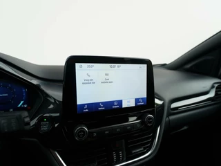 Ford Puma Ford Puma 1.0 EcoBoost Hybrid 125pk ST-Line | Carplay | B&O Sound | Winter-pack | Full LED - afbeelding nr 26