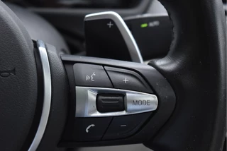 BMW 4 Serie | Historie | Harman / Kardon | Keyless | Elekt.stoelen | Open dak | Leder | Stoelverw | Full LED - afbeelding nr 56