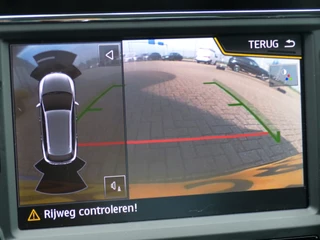 SEAT Leon SEAT Leon ST 1.0 EcoTSI Style Connect, Trekhaak / LED / Camera + Sensoren / Carplay + Android Auto / Climate control - afbeelding nr 15