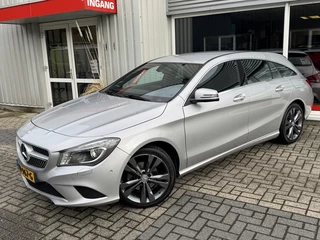 Mercedes-Benz CLA - afbeelding nr 2