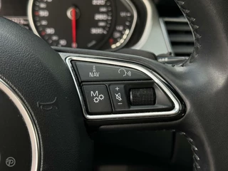 Audi A8 Audi A8 3.0 TDI quattro Pro Line+ Facelift Schuifdak Matrix Luchtvering Trekhaak NL Auto - afbeelding nr 16