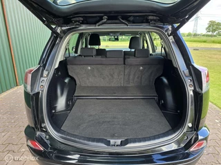 Toyota RAV4 Toyota RAV4 2.5 Hybrid Dynamic Plus/NAVI/TREKHAAK/CRUISE - afbeelding nr 9