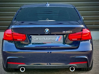 BMW 3 Serie - afbeelding nr 26
