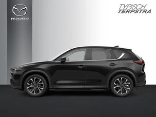 Mazda CX-5 - afbeelding nr 2