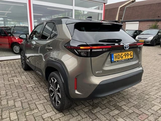 Toyota Yaris Cross - afbeelding nr 6