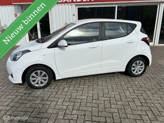 Hyundai i10 Hyundai i10 1.0i Comfort - afbeelding nr 4