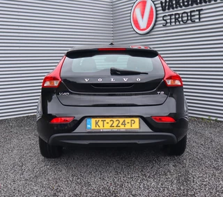 Volvo V40 Volvo V40 2.0 T2 Momentum | voll.dealer oh.| navi | stoelverw.| jaarbeurt - afbeelding nr 29
