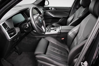 BMW X5 BMW X5 xDrive45e Hybrid 394pk Executive Shadow line | DEMO! | Leder Schuif-Panorama dak Navigatie Trekhaak Camera 360 20