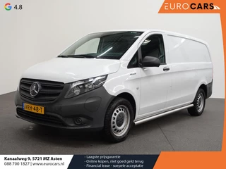 Mercedes-Benz eVito - 240840562-0