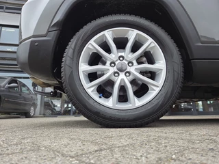 Jeep Compass - afbeelding nr 12