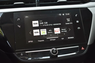 Opel Corsa Opel Corsa 1.2 Edition 102 PK | 100% Onderhouden | Carplay | - afbeelding nr 19