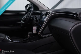 Hyundai Tucson Hyundai Tucson 1.6 T-GDI MHEV Comfort Smart | Trekhaak | DAB+ | Camera | CarPlay | rijklaarprijs! | - afbeelding nr 21