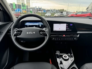 Kia Niro EV - afbeelding nr 8