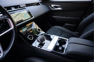 Land Rover Range Rover Velar Land Rover Range Rover Velar 2.0 P400e * Black on Black * Privacy glass 20inch * Aktieprijs - afbeelding nr 35