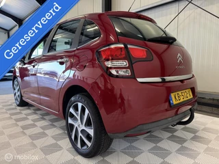 Citroën C3 Citroen C3 1.2 PureTech Selection | Airco | Cruise | Navi - afbeelding nr 6