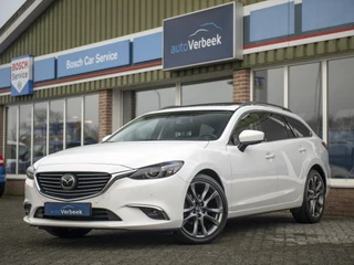 Mazda 6 - 33501744-0
