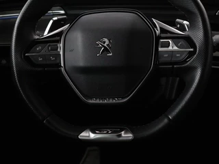 Peugeot 508 Peugeot 508 SW 1.6 HYbrid Première | Panoramadak | PHEV | Camera  | Stoelverwarming | Lane assist | Keyless | HIFI | Elektrische achterklep - afbeelding nr 9