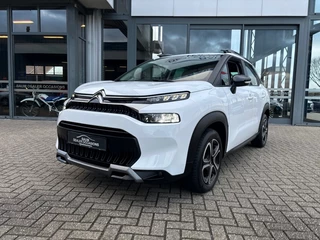 Citroën C3 Aircross - afbeelding nr 3