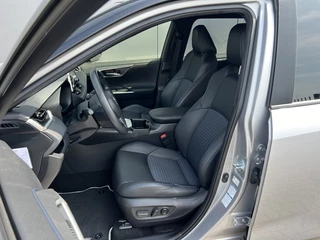 Toyota RAV4 Toyota RAV4 2.5 Hybrid AWD Style - afbeelding nr 10
