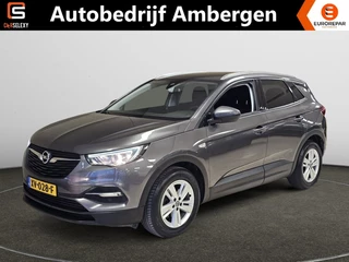 Opel Grandland X - afbeelding nr 1