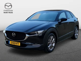 Mazda CX-30 2.0 SA-X Comfort | Adaptive | Camera | Stoelverwarming
