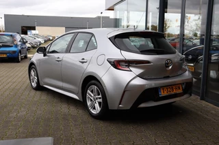 Toyota Corolla - afbeelding nr 3