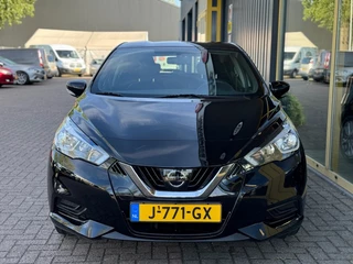 Nissan Micra - afbeelding nr 8