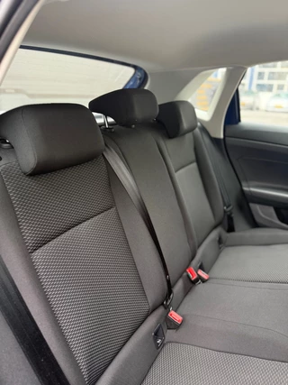Volkswagen Polo Volkswagen Polo 1.0 MPI Comfortline - afbeelding nr 15