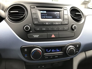 Hyundai i10  | ECC - afbeelding nr 31