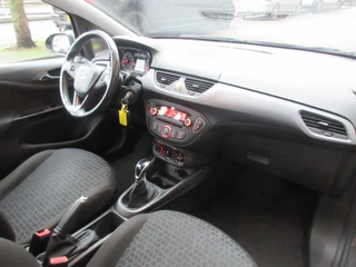 Opel Corsa Opel Corsa 1.4 Edition Automaat 5 Deurs Airco PDC - afbeelding nr 10