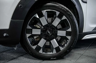 MINI Countryman Mini Countryman 2.0 Cooper S E ALL4 Hybrid Untamed | Vol opties | Panodak | H&K | Leder | ACC | - afbeelding nr 25