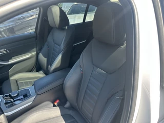 BMW 3 Serie BMW 3 Serie 318i High Executive Dak H&K M-Pakket - afbeelding nr 15