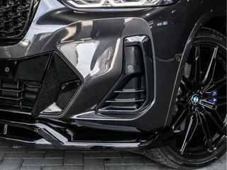 BMW X3 BMW X3 xDrive30e 292PK High Executive M-Sport | PANO | ISOLATIEGLAS | KEYLESS | SPORTSTOELEN | HEAD-UP | - afbeelding nr 39